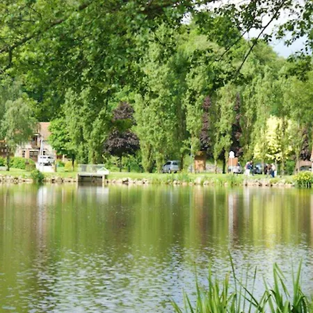 A Aux Etangs Avec Jacuzzi 42 M²