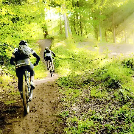 A Avec Jacuzzi - 42 M² Διαμέρισμα