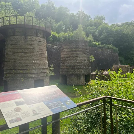 Διαμέρισμα A Avec Jacuzzi - 42 M² *