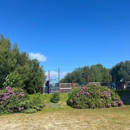 A Avec Jacuzzi - 42 M² *