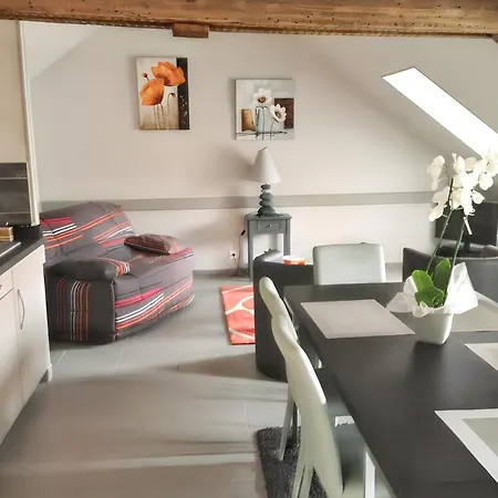 A Avec Jacuzzi - 42 M² *