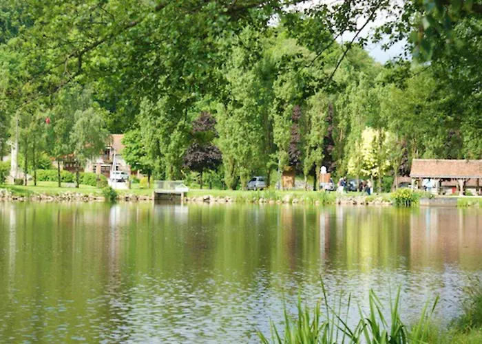 A Avec Jacuzzi - 42 M²