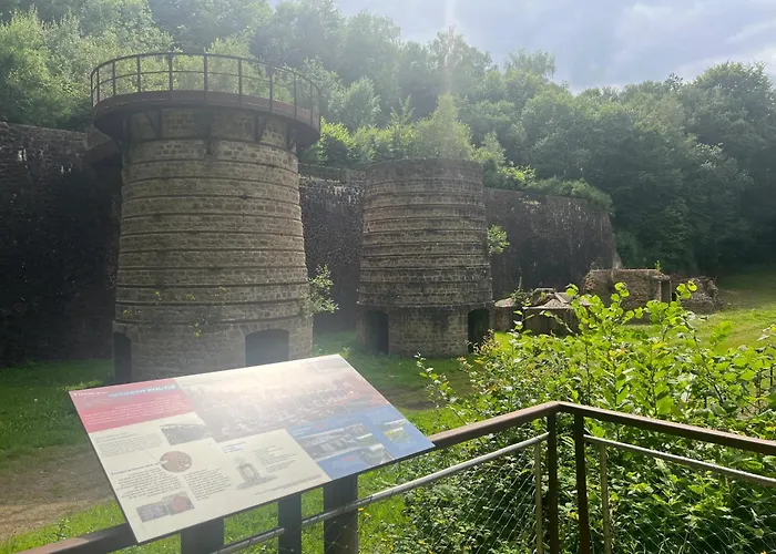 Apartment A Avec Jacuzzi - 42 M² *